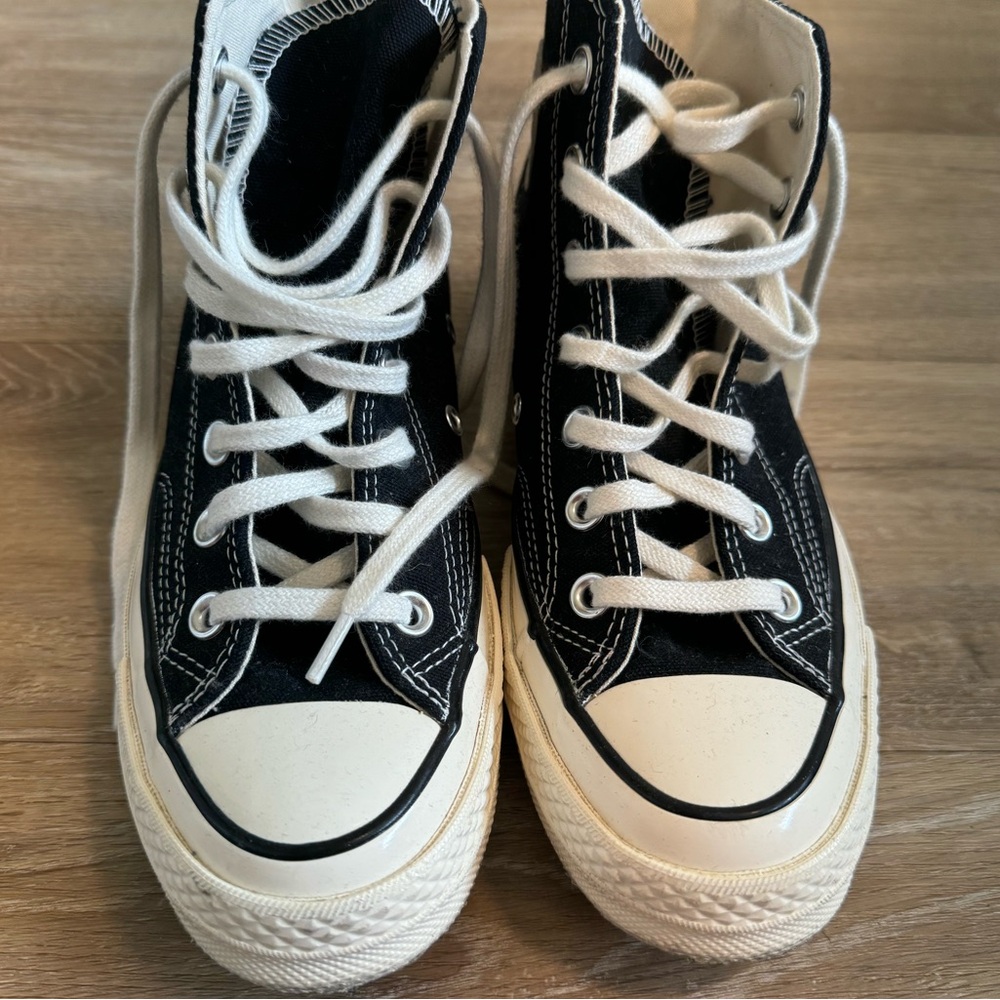 Chuck 70 Canvas